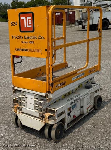 Main image HY-BRID HB 1430